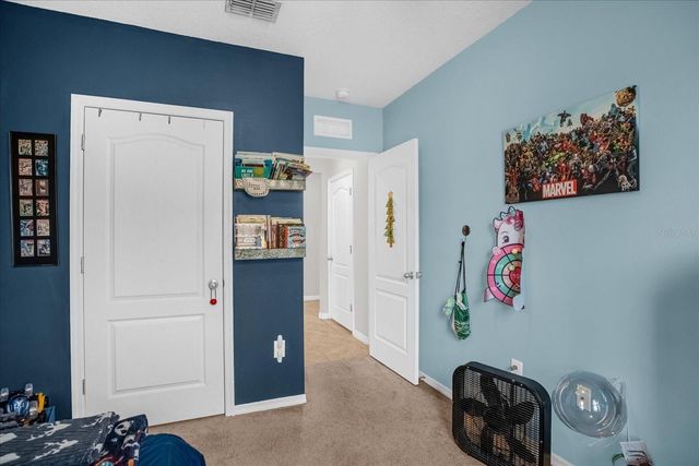 2505 GLACIER EXPRESS LANE, Tavares, FL 32778