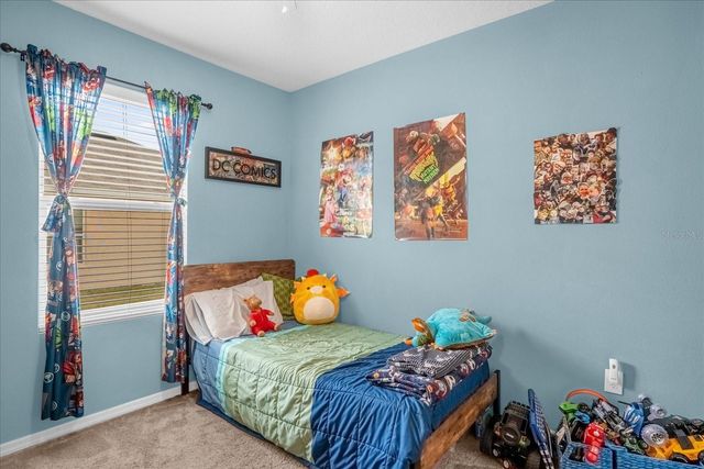 2505 GLACIER EXPRESS LANE, Tavares, FL 32778