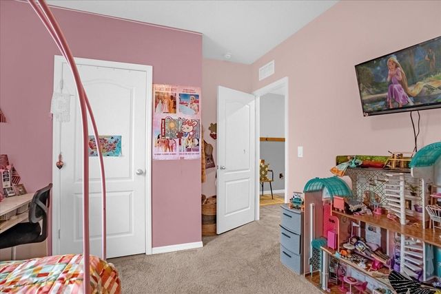 2505 GLACIER EXPRESS LANE, Tavares, FL 32778