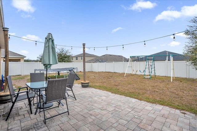 2505 GLACIER EXPRESS LANE, Tavares, FL 32778