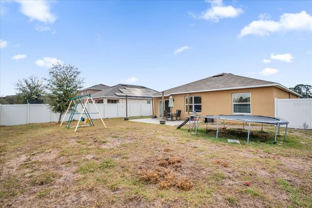 2505 GLACIER EXPRESS LANE, Tavares, FL 32778