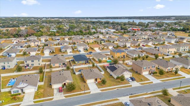 2505 GLACIER EXPRESS LANE, Tavares, FL 32778