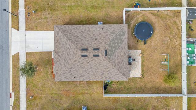 2505 GLACIER EXPRESS LANE, Tavares, FL 32778