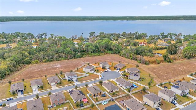 2505 GLACIER EXPRESS LANE, Tavares, FL 32778