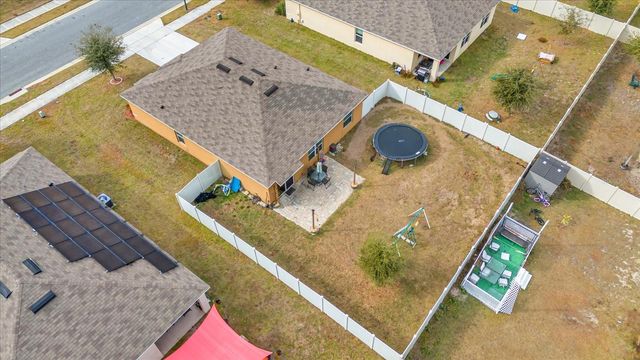 2505 GLACIER EXPRESS LANE, Tavares, FL 32778