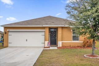 2505 GLACIER EXPRESS LANE, Tavares, FL 32778