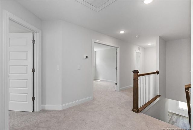 159 N Rabbit Run Drive, Smithfield, NC 27577