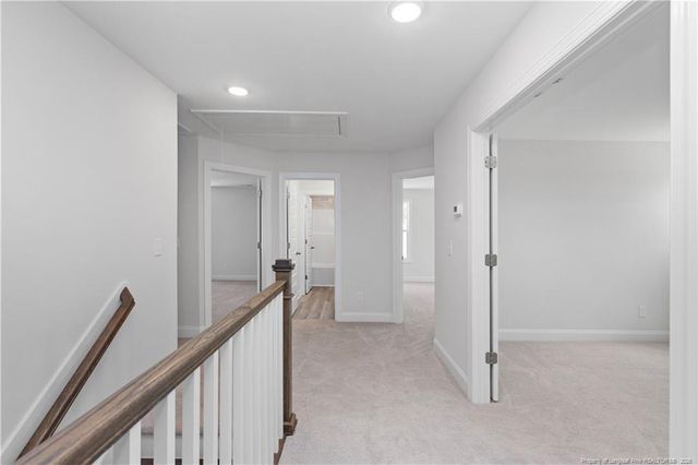 159 N Rabbit Run Drive, Smithfield, NC 27577