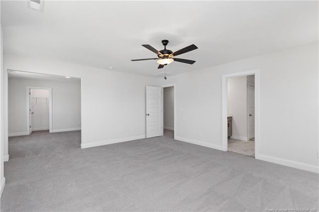 159 N Rabbit Run Drive, Smithfield, NC 27577
