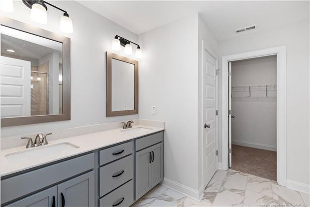 159 N Rabbit Run Drive, Smithfield, NC 27577