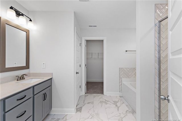 159 N Rabbit Run Drive, Smithfield, NC 27577