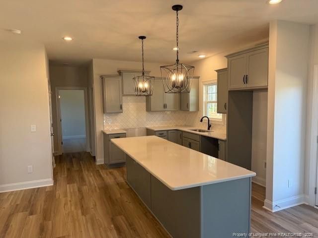 159 N Rabbit Run Drive, Smithfield, NC 27577