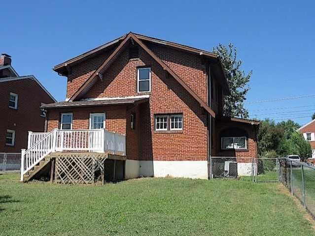 417 Fieldale RD, Roanoke, VA 24012