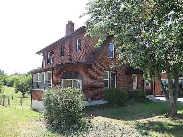 417 Fieldale RD, Roanoke, VA 24012