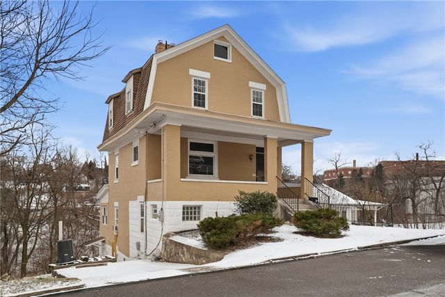 358 Pointview Road, Brentwood, PA 15227