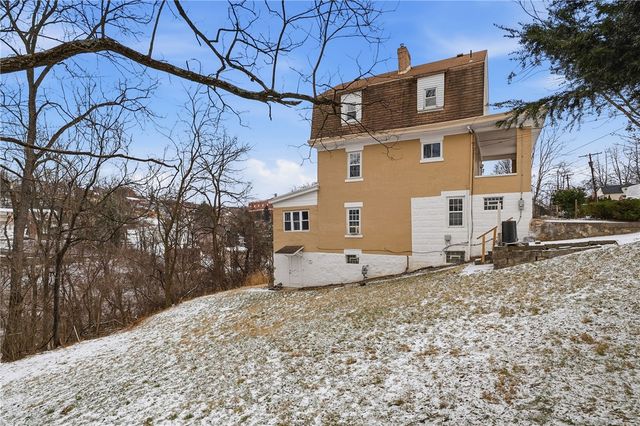 358 Pointview Road, Brentwood, PA 15227