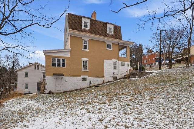 358 Pointview Road, Brentwood, PA 15227