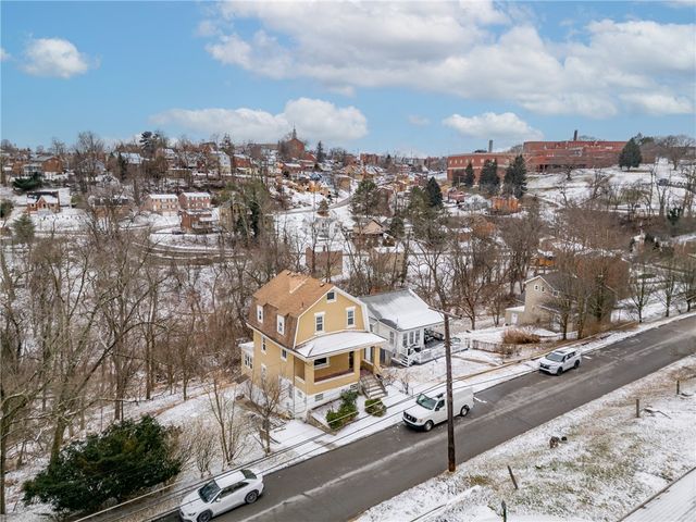 358 Pointview Road, Brentwood, PA 15227