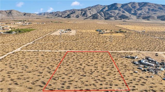 0 Via Seco St, Apple Valley, CA 92308