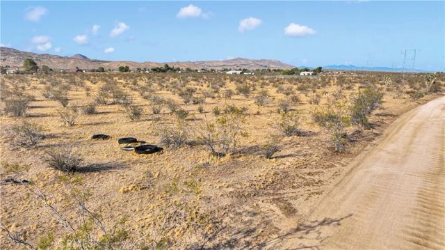 0 Via Seco St, Apple Valley, CA 92308