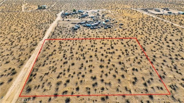 0 Via Seco St, Apple Valley, CA 92308