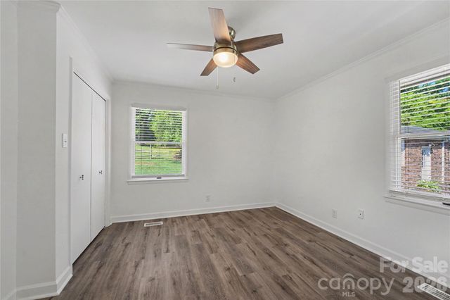 110 S Myrtle Avenue, China Grove, NC 28023