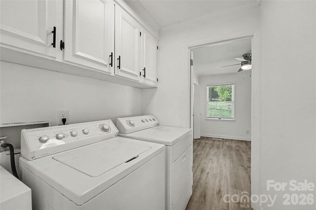 110 S Myrtle Avenue, China Grove, NC 28023
