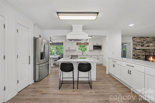 110 S Myrtle Avenue, China Grove, NC 28023
