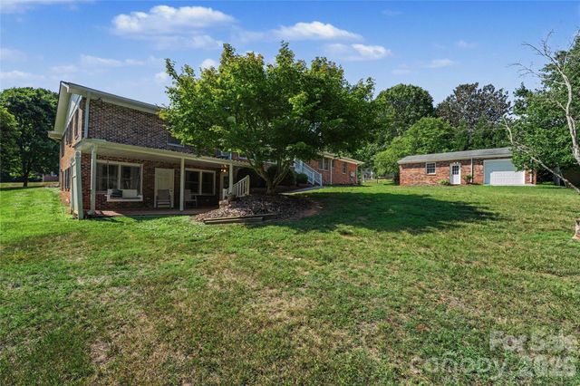 110 S Myrtle Avenue, China Grove, NC 28023