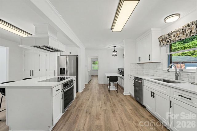 110 S Myrtle Avenue, China Grove, NC 28023
