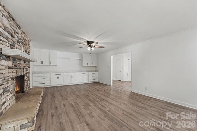 110 S Myrtle Avenue, China Grove, NC 28023