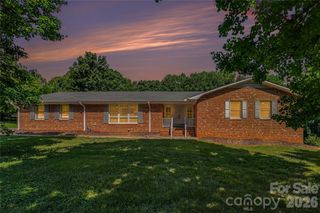 110 S Myrtle Avenue, China Grove, NC 28023