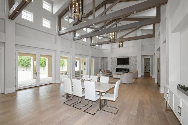 8201 VALCOUR Drive, Amarillo, TX 79119