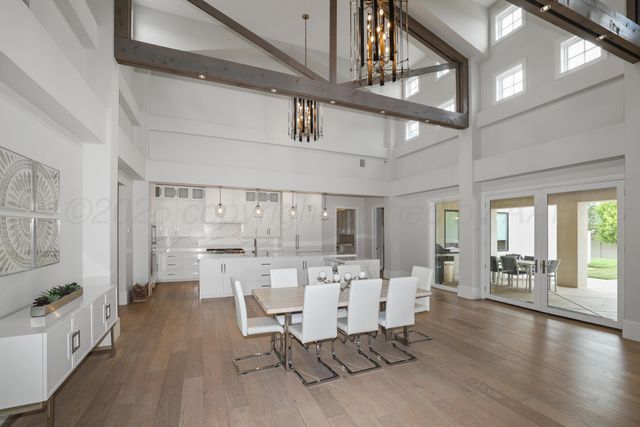 8201 VALCOUR Drive, Amarillo, TX 79119