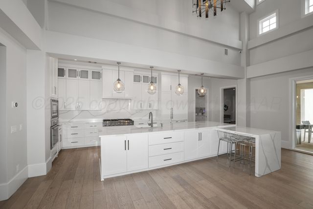 8201 VALCOUR Drive, Amarillo, TX 79119