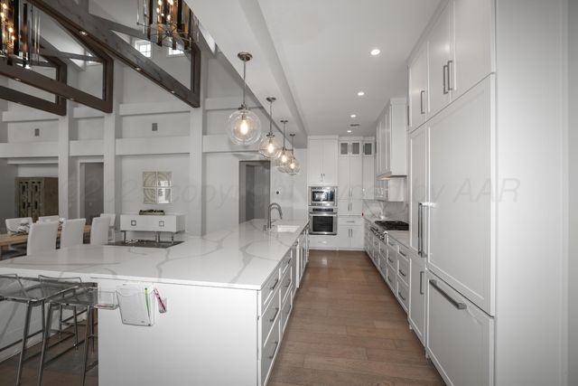 8201 VALCOUR Drive, Amarillo, TX 79119