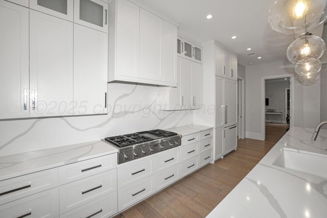 8201 VALCOUR Drive, Amarillo, TX 79119