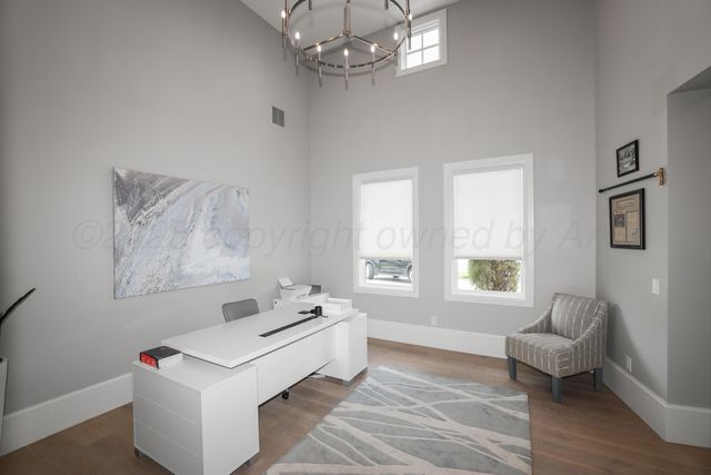 8201 VALCOUR Drive, Amarillo, TX 79119