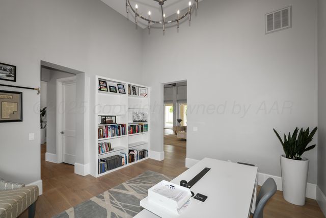 8201 VALCOUR Drive, Amarillo, TX 79119