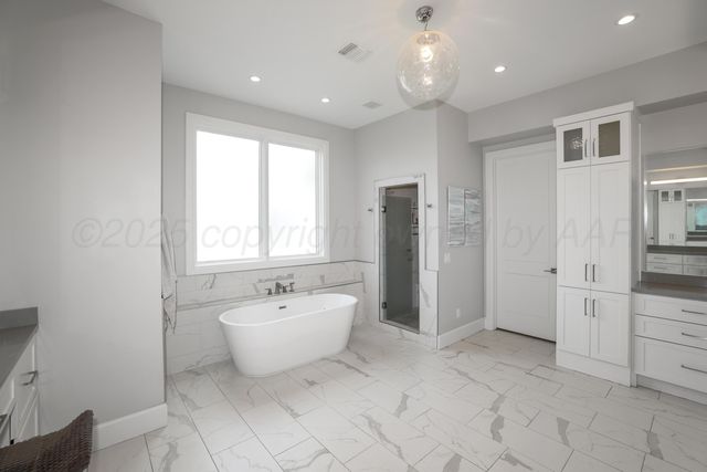 8201 VALCOUR Drive, Amarillo, TX 79119