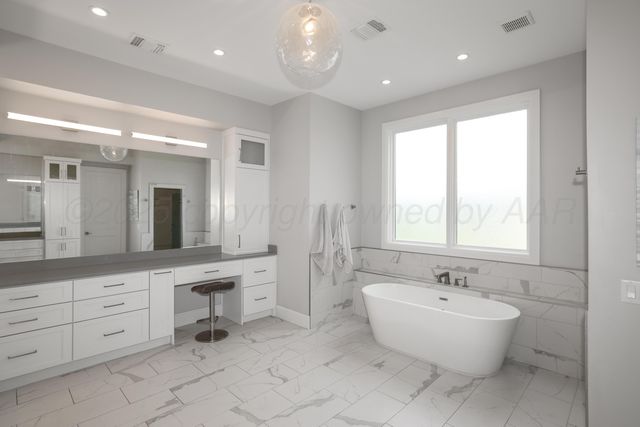 8201 VALCOUR Drive, Amarillo, TX 79119