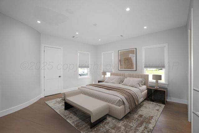 8201 VALCOUR Drive, Amarillo, TX 79119