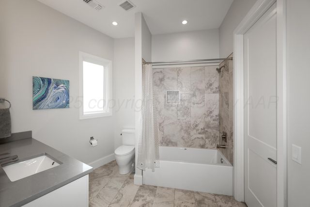 8201 VALCOUR Drive, Amarillo, TX 79119