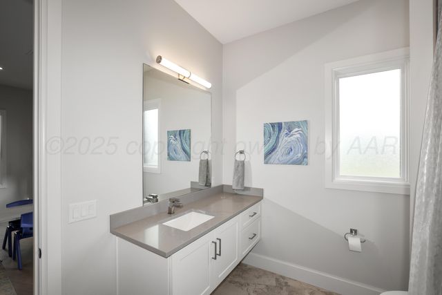 8201 VALCOUR Drive, Amarillo, TX 79119