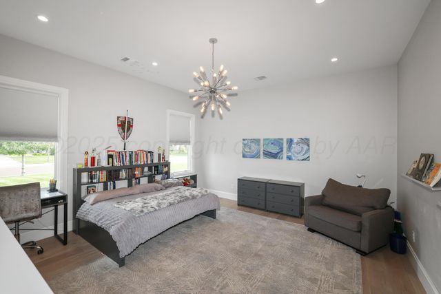 8201 VALCOUR Drive, Amarillo, TX 79119