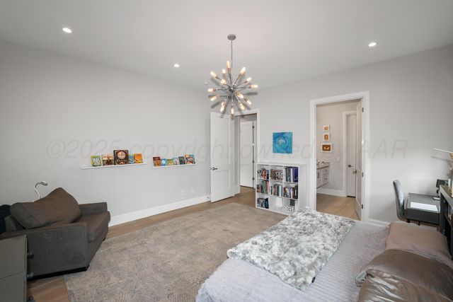 8201 VALCOUR Drive, Amarillo, TX 79119