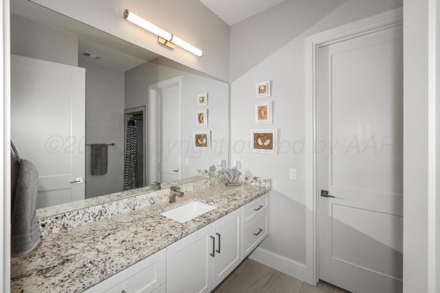 8201 VALCOUR Drive, Amarillo, TX 79119