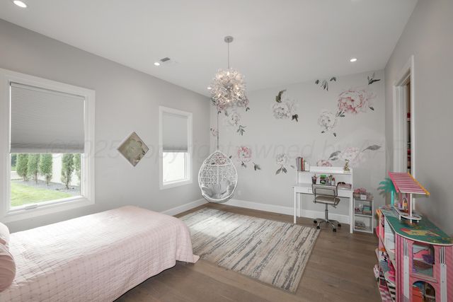 8201 VALCOUR Drive, Amarillo, TX 79119