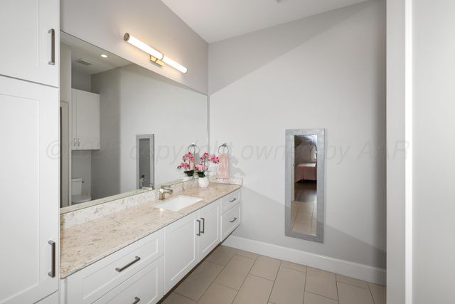 8201 VALCOUR Drive, Amarillo, TX 79119