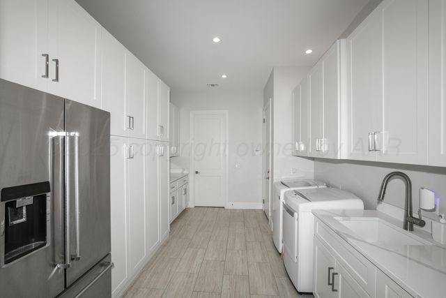 8201 VALCOUR Drive, Amarillo, TX 79119